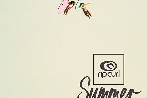 Rip Curl #MyBikini